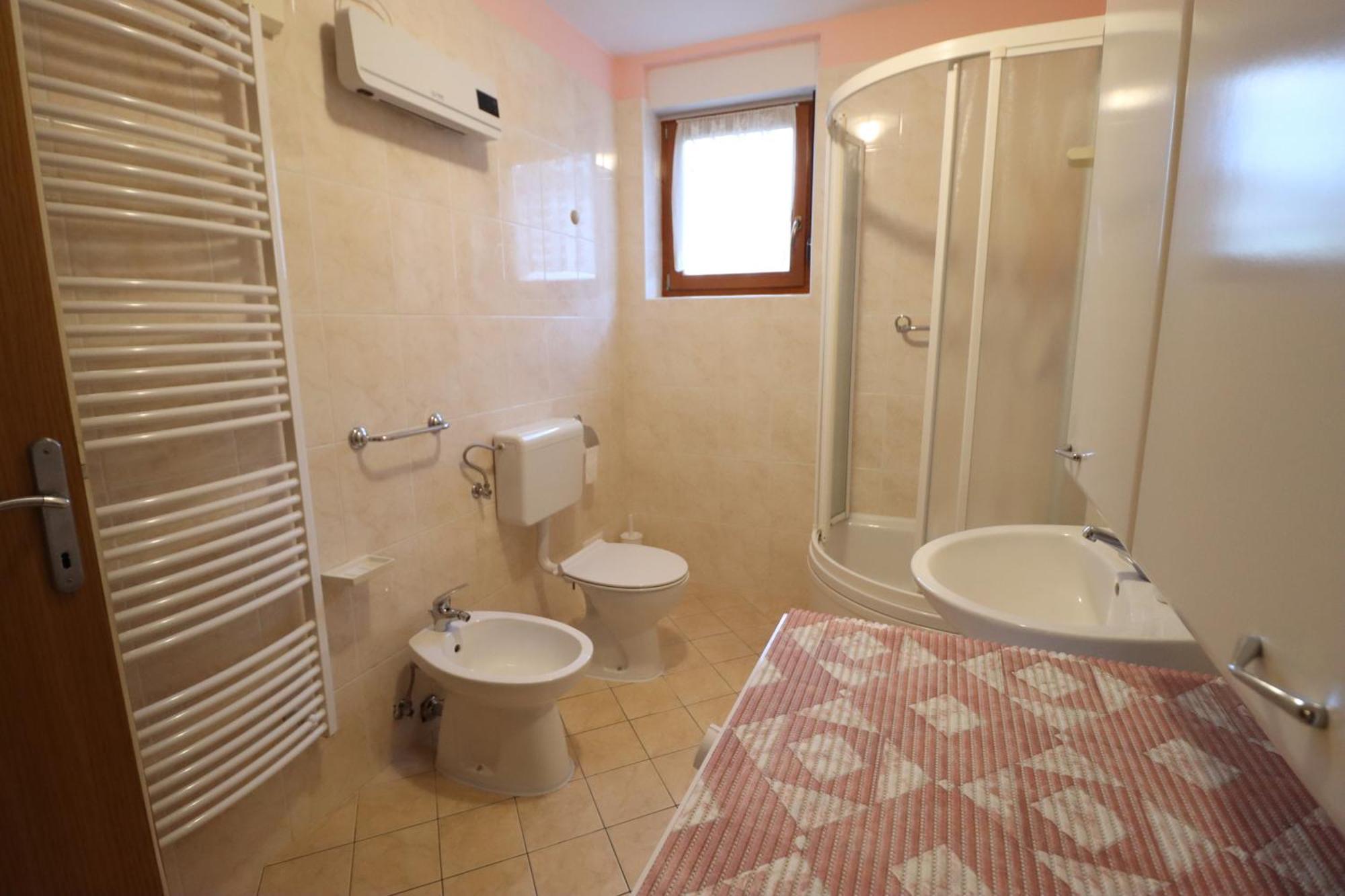 Apartma Buon Bovec Exterior foto