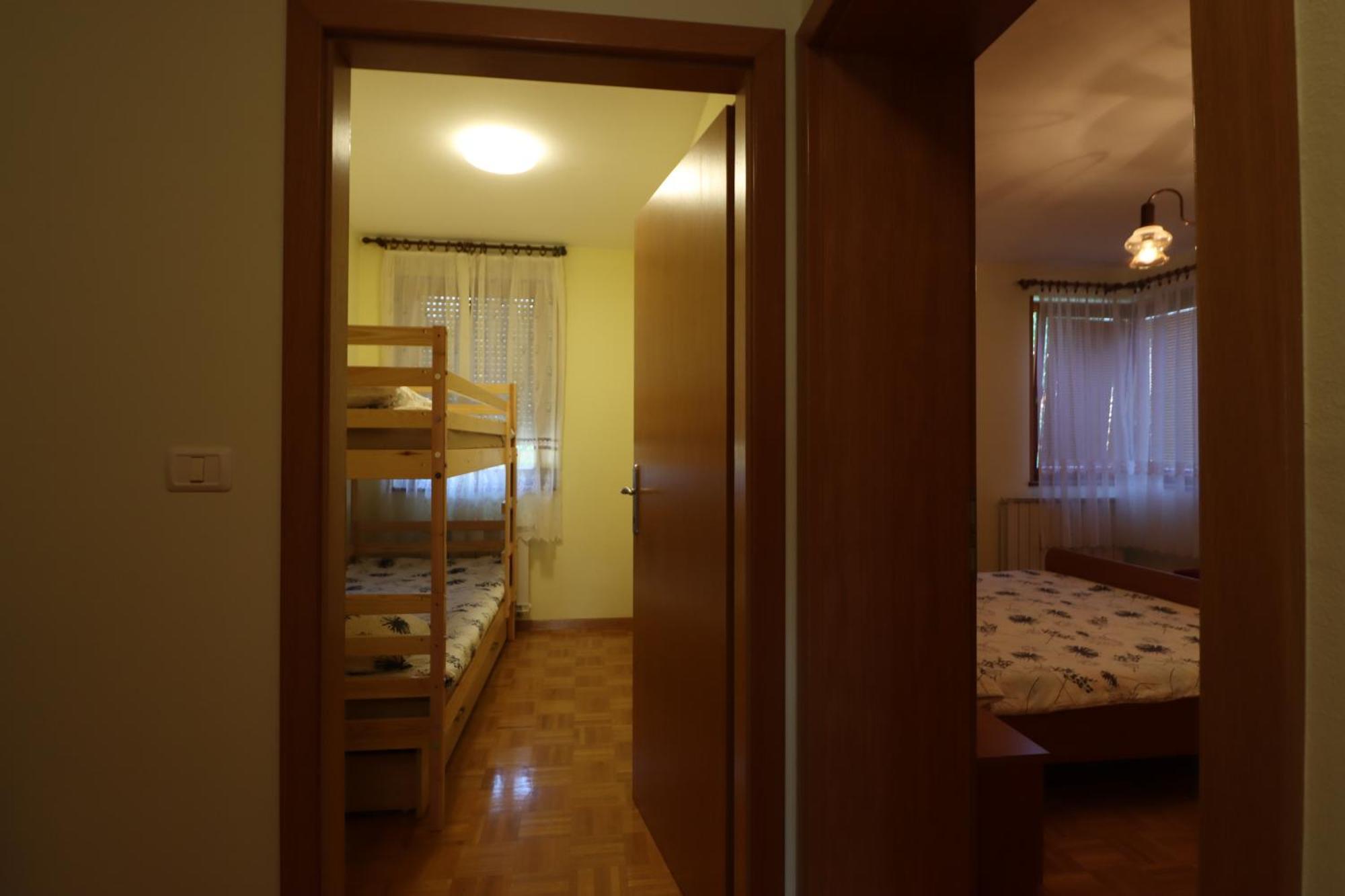 Apartma Buon Bovec Exterior foto