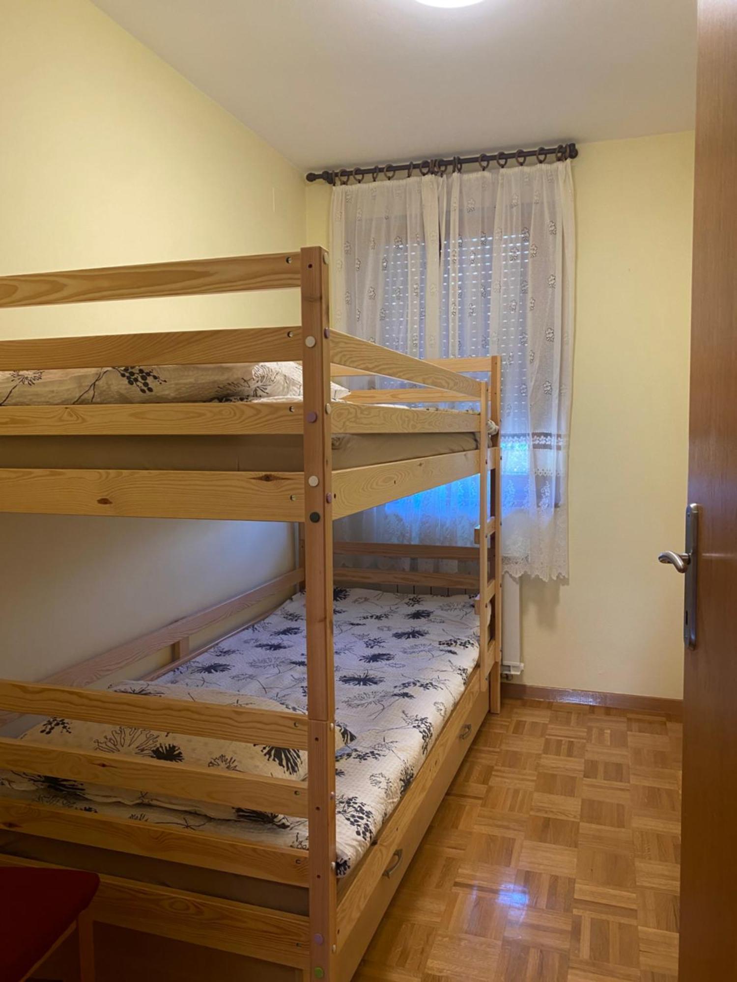 Apartma Buon Bovec Exterior foto
