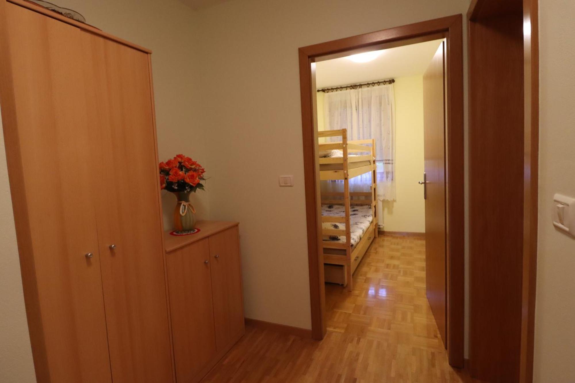 Apartma Buon Bovec Exterior foto