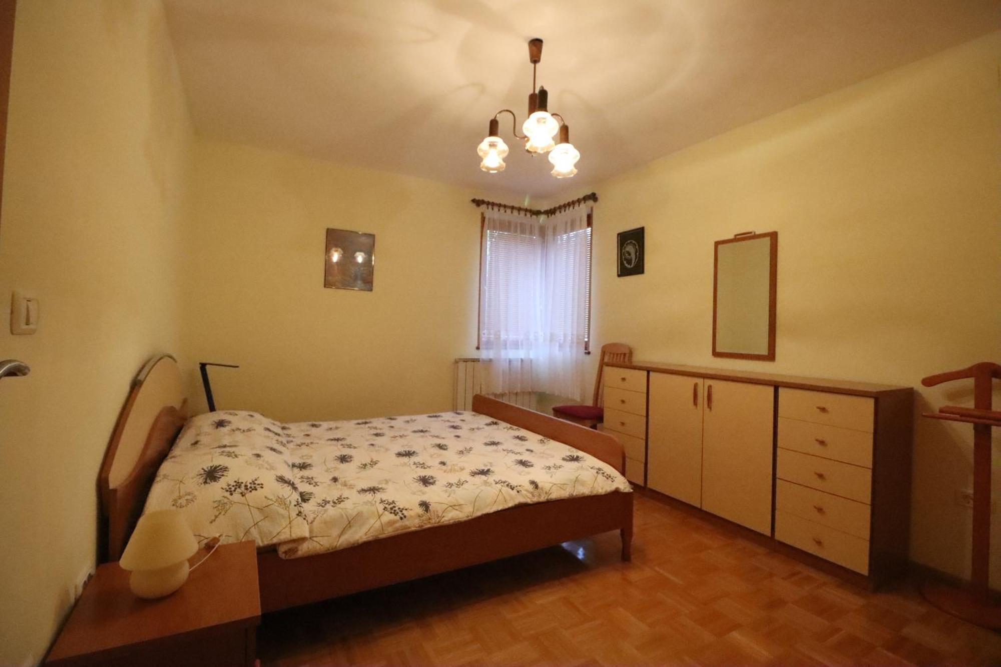Apartma Buon Bovec Exterior foto